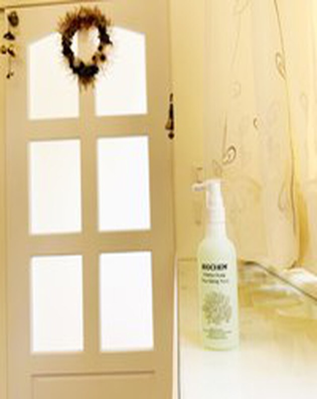 機車族注意!常戴安全帽~頭皮保養很重要!