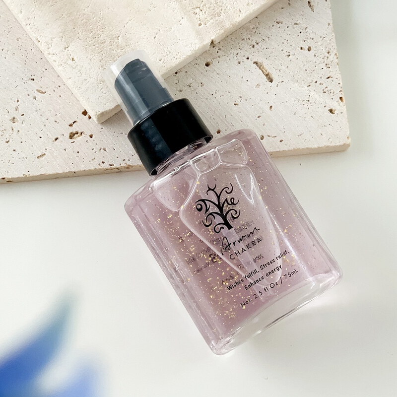 每天不到一分鐘，就能讓肌膚重新像寶石一樣耀眼