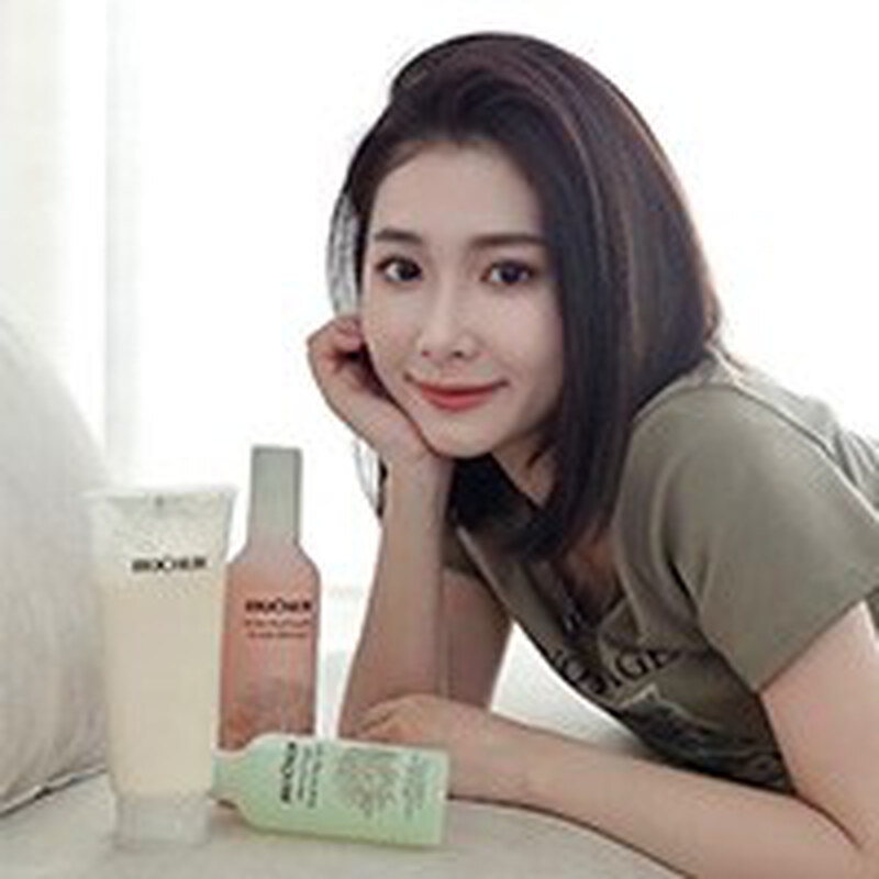 在家也可以體驗沙龍級SPA的頭皮養護！