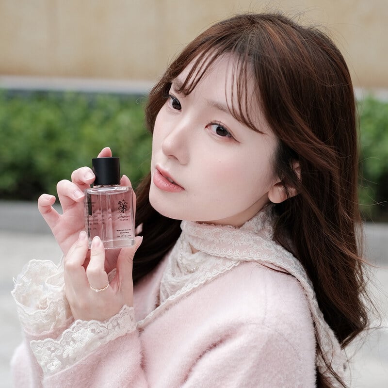 用療癒香氣打造專屬氣場，雅聞脈輪心靈香水