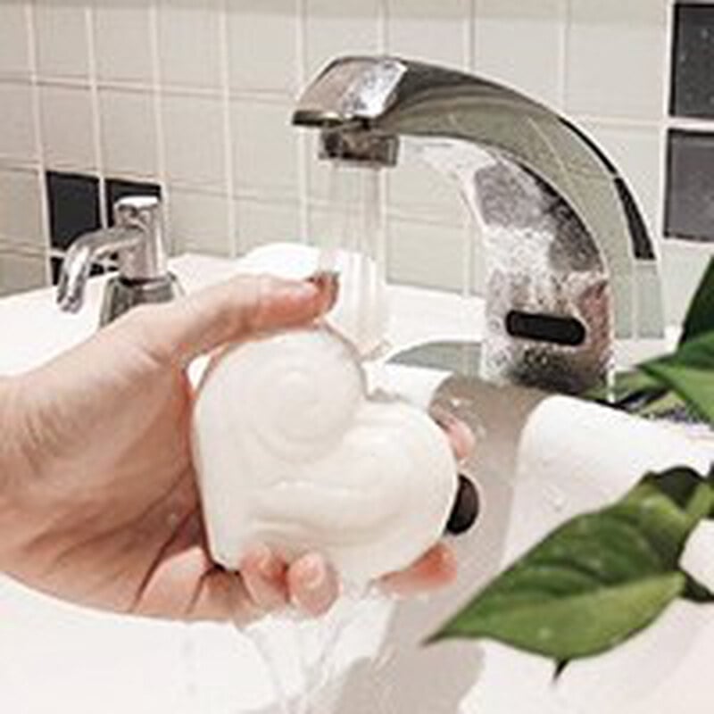 用療癒香氣找回生活儀式感！脈輪療癒香皂