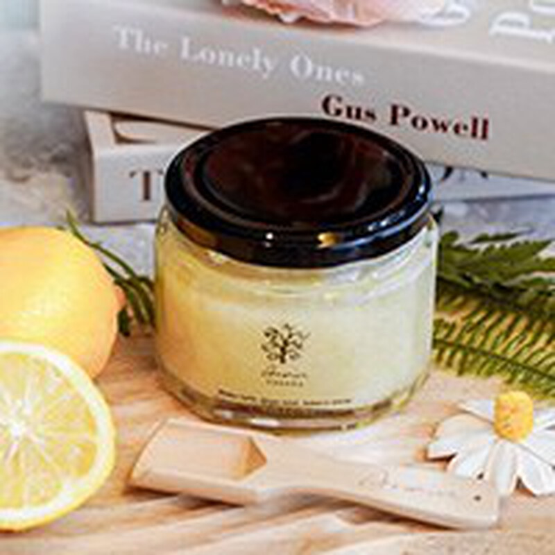 享受SPA級的溫柔呵護，邁向柔嫩光澤肌