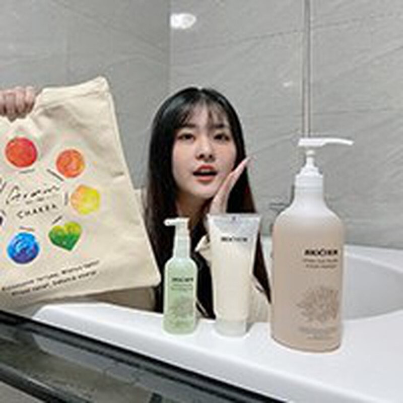 洗養護缺一不可！全方位極致修護頭皮養護系列