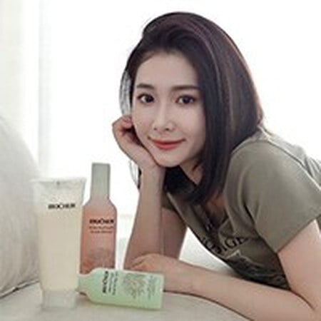 在家也可以體驗沙龍級SPA的頭皮養護!