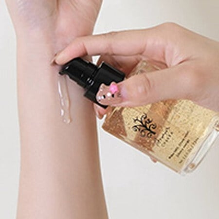 解鎖肌膚管理的捷徑！雅聞脈輪青春鑽石白晳精萃