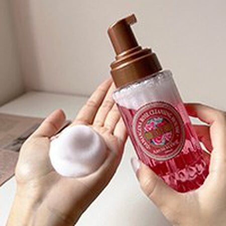 養出淨白透亮的好膚況就從洗臉開始