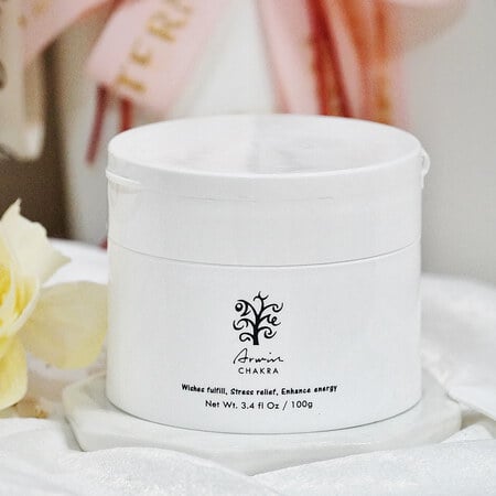 整個卸妝過程就像做一個小儀式，療癒到不行！