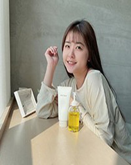 好好清潔才能讓皮膚看起來永遠18歲！