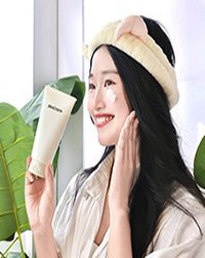 完全是敏弱肌朋友的福音！可以用得很安心