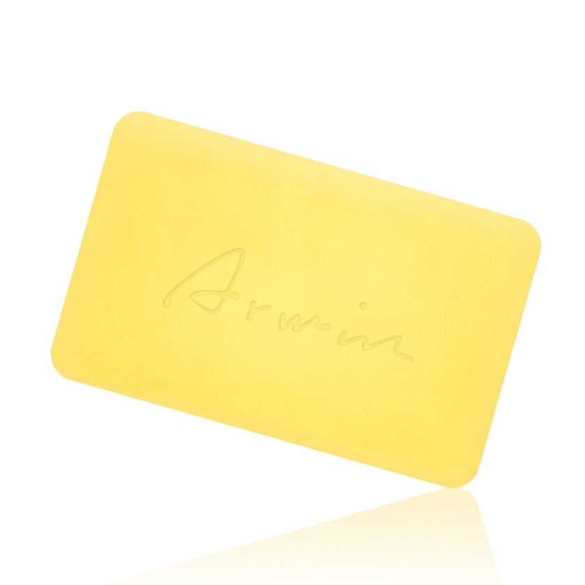 【加價購】雅聞芬多精透明皂180g