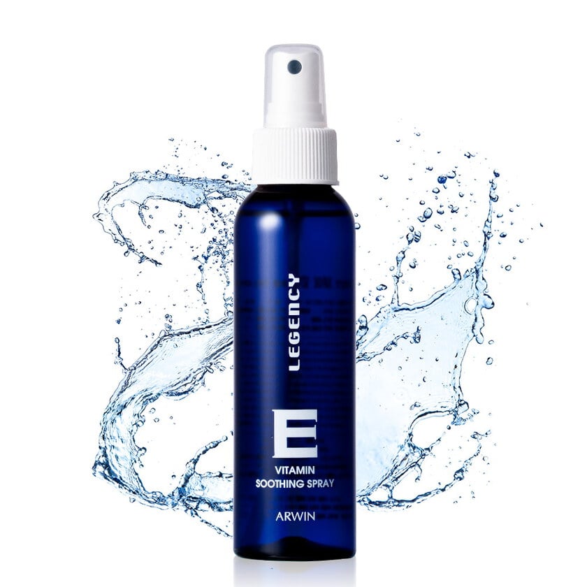 麗質維他噴霧120ml