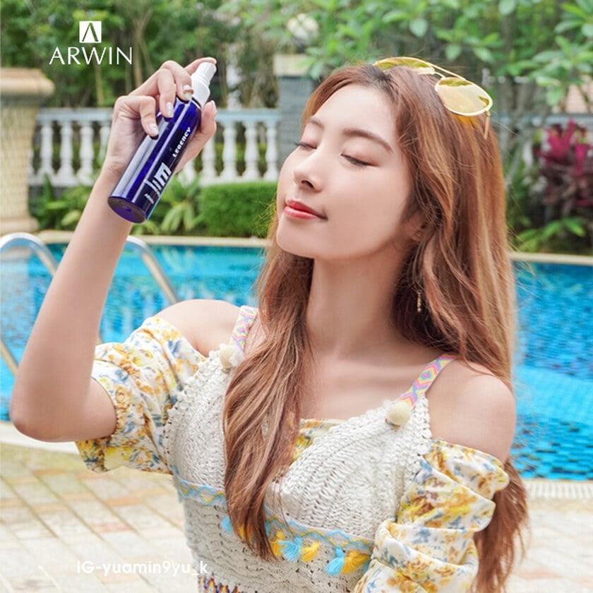 麗質維他噴霧120ml