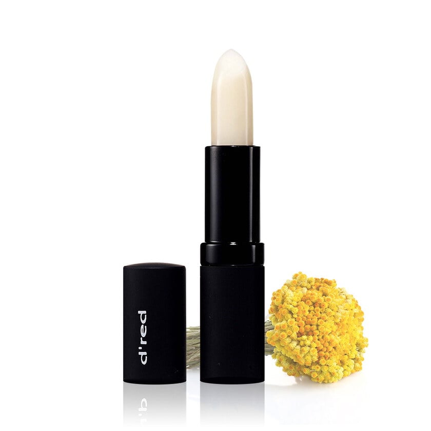 香氛密碼護唇膏