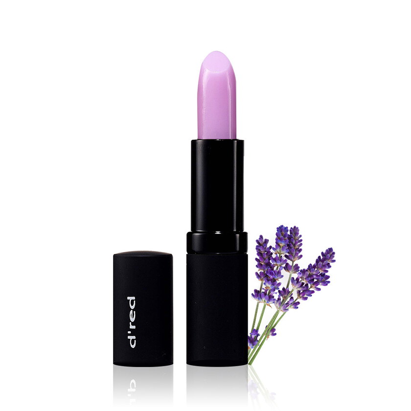 香氛密碼護唇膏3.6g(共三款)