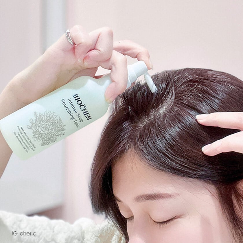 頭皮養護調理精華 150ml