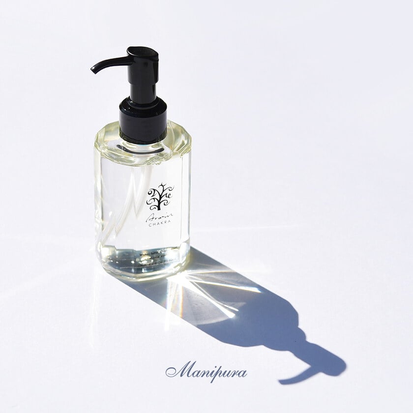 雅聞脈輪美肌緊緻平衡油160ml(共七款)