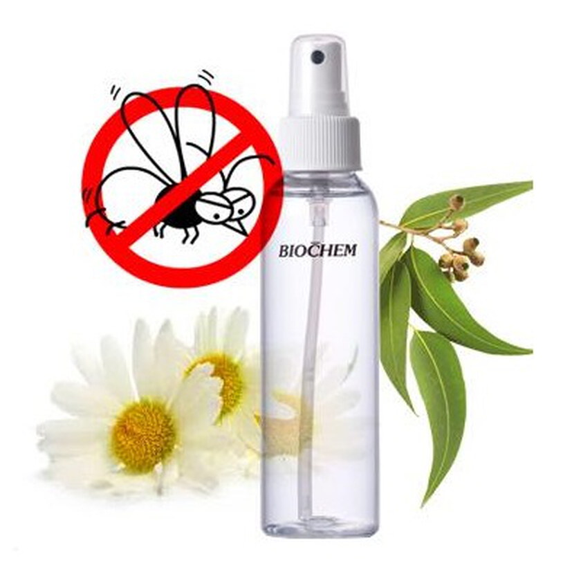 【加價購】植萃精油防護液120ml