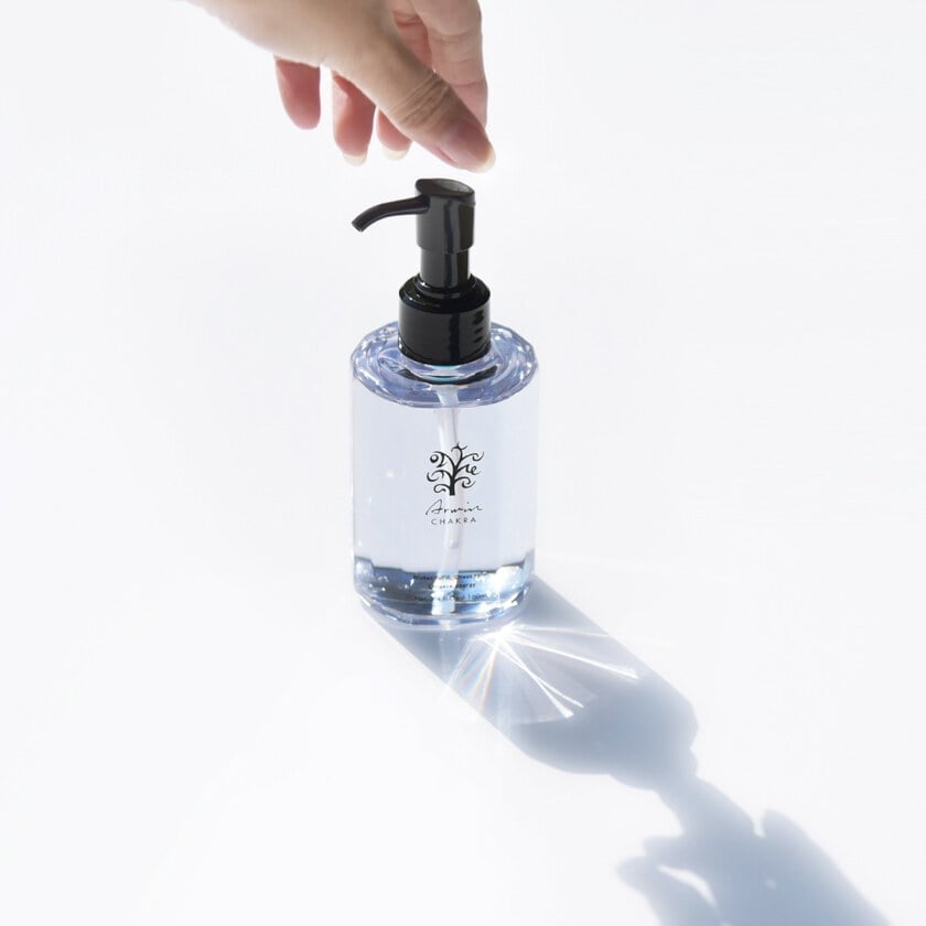 雅聞脈輪美肌緊緻平衡油160ml(共七款)