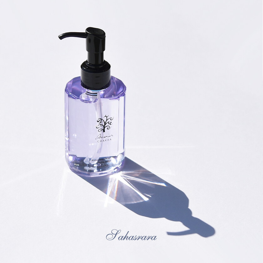 雅聞脈輪美肌緊緻平衡油160ml(共七款)