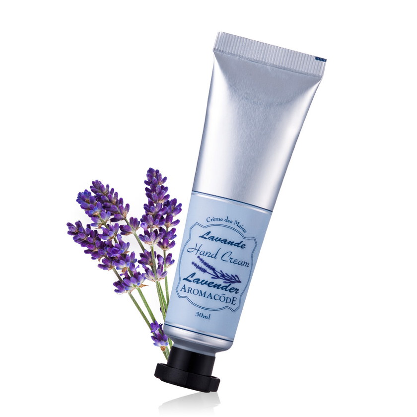 【加價購】香氛密碼護手霜30ml