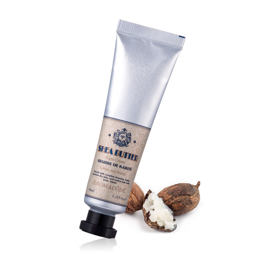 【加價購】香氛密碼護手霜30ml