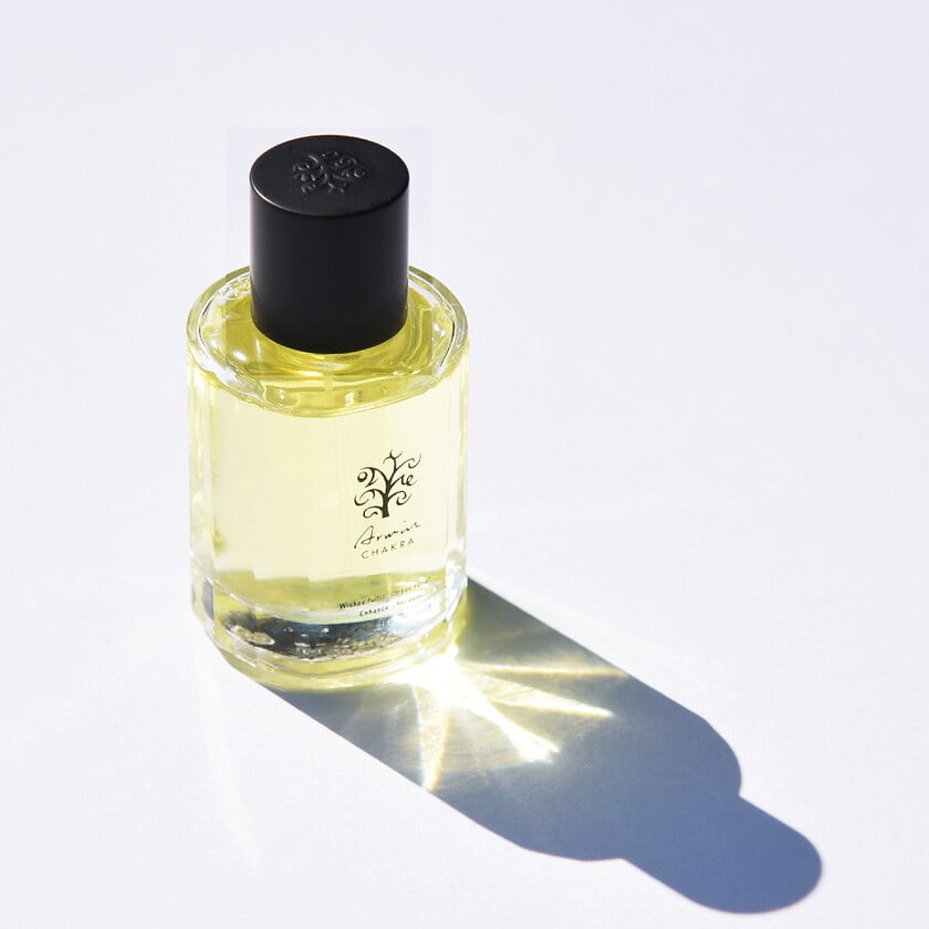 雅聞脈輪心靈香水50ml(共七款)