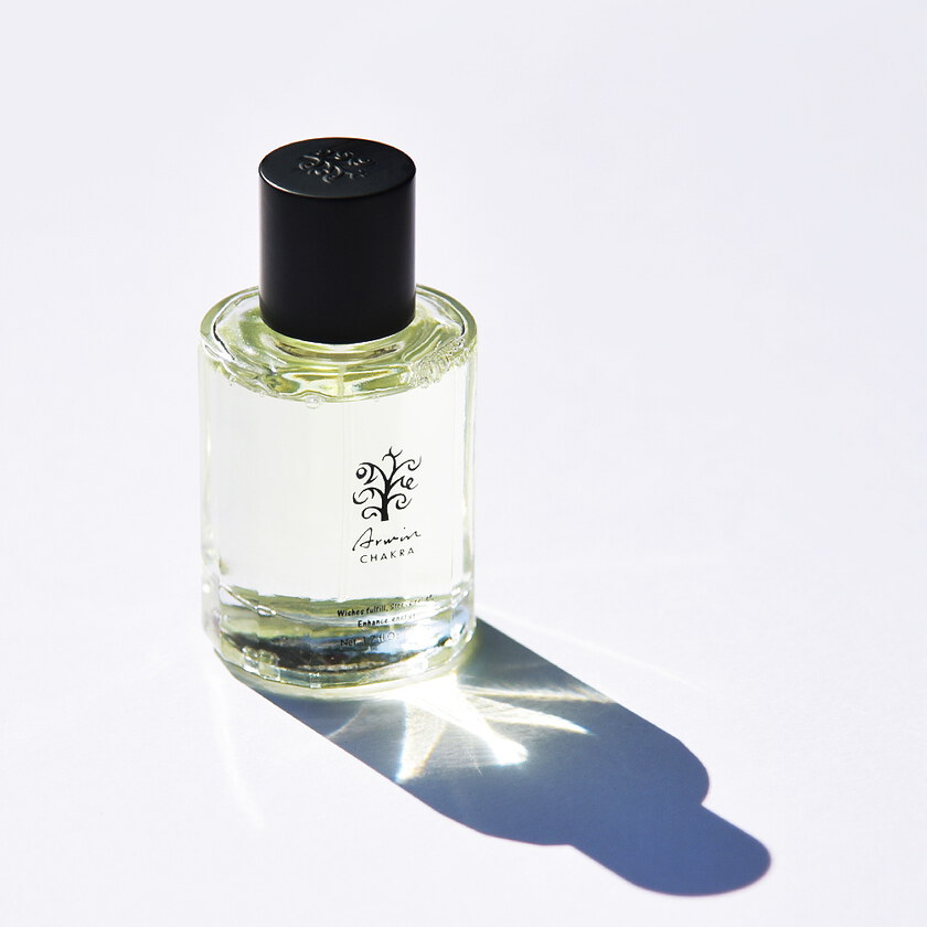 雅聞脈輪心靈香水50ml(共七款)