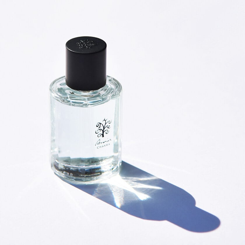 雅聞脈輪心靈香水50ml(共七款)