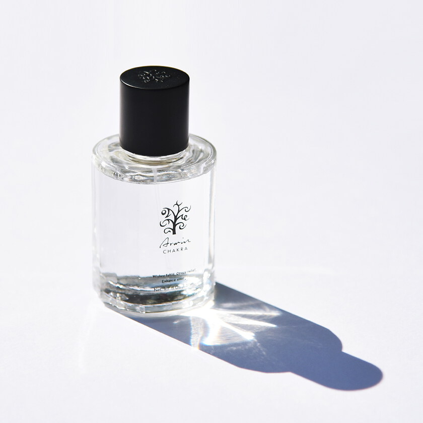 雅聞脈輪心靈香水50ml(共七款)