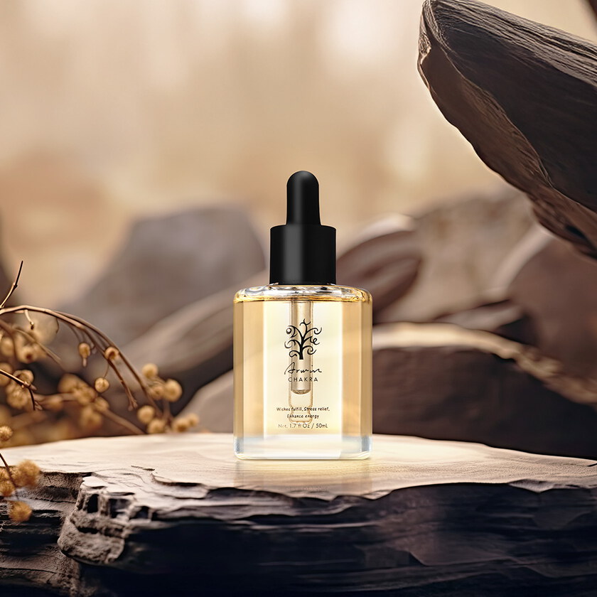 【加價購】雅聞脈輪擴香香氛50ml(共七款)