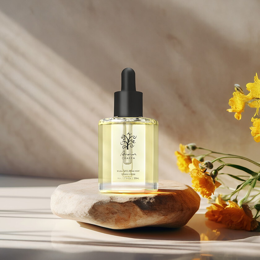 【加價購】雅聞脈輪擴香香氛50ml(共七款)