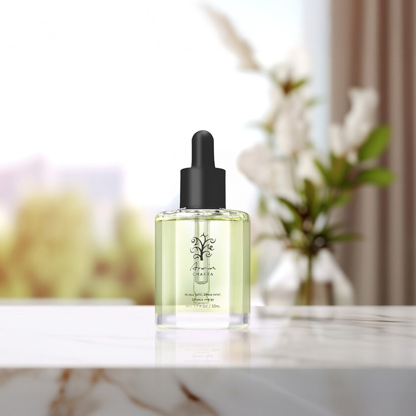 【加價購】雅聞脈輪擴香香氛50ml(共七款)