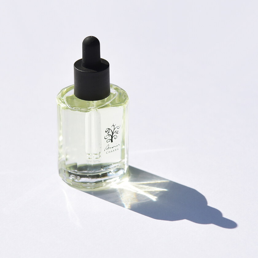 【加價購】雅聞脈輪擴香香氛50ml(共七款)