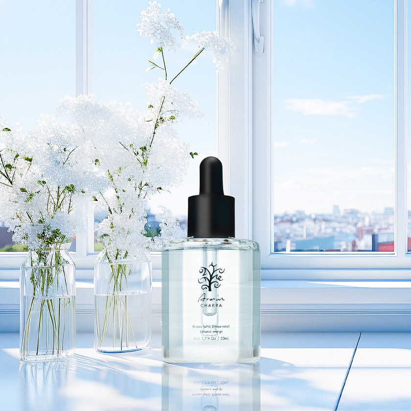 【加價購】雅聞脈輪擴香香氛50ml(共七款)