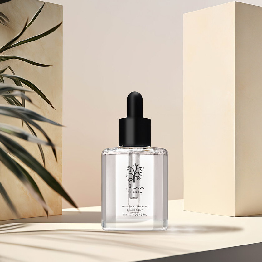 【加價購】雅聞脈輪擴香香氛50ml(共七款)