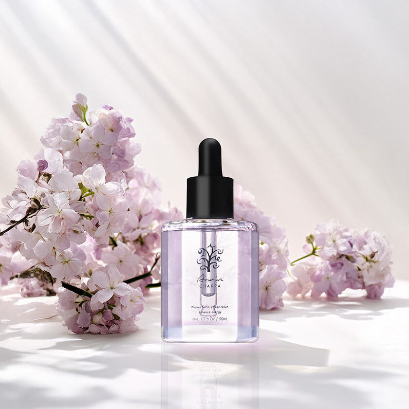 【加價購】雅聞脈輪擴香香氛50ml(共七款)