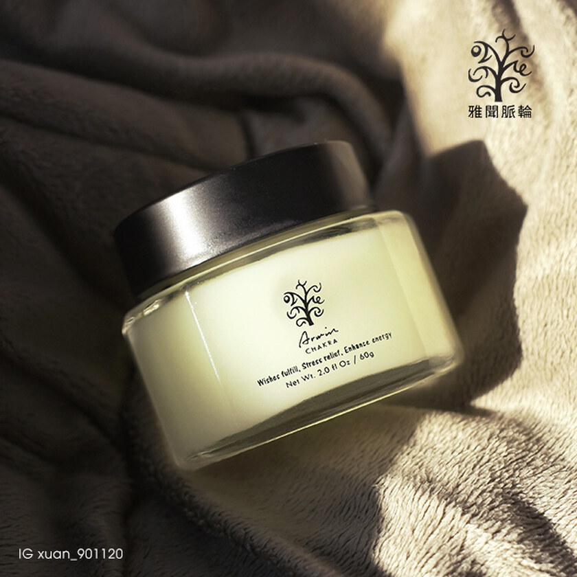 雅聞脈輪滲透壓超保濕晶露60g