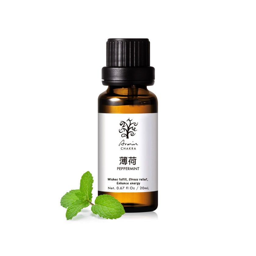 薄荷 精油20ml
