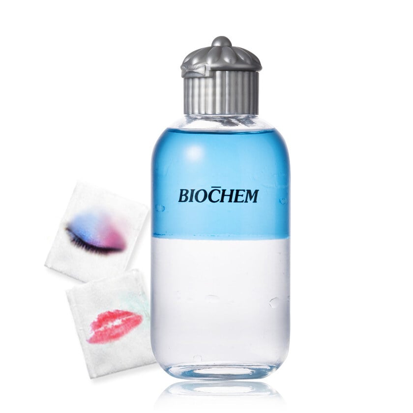 LC眼唇卸妝液 120ml