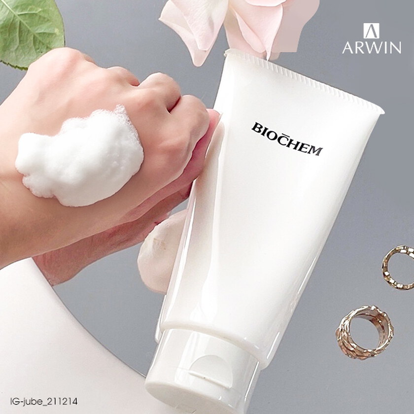 氨基酸玫瑰洗面皂150g