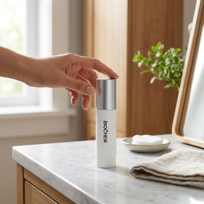 【新品】雙膠原Q彈柔焦粉底乳30ml(共兩色)