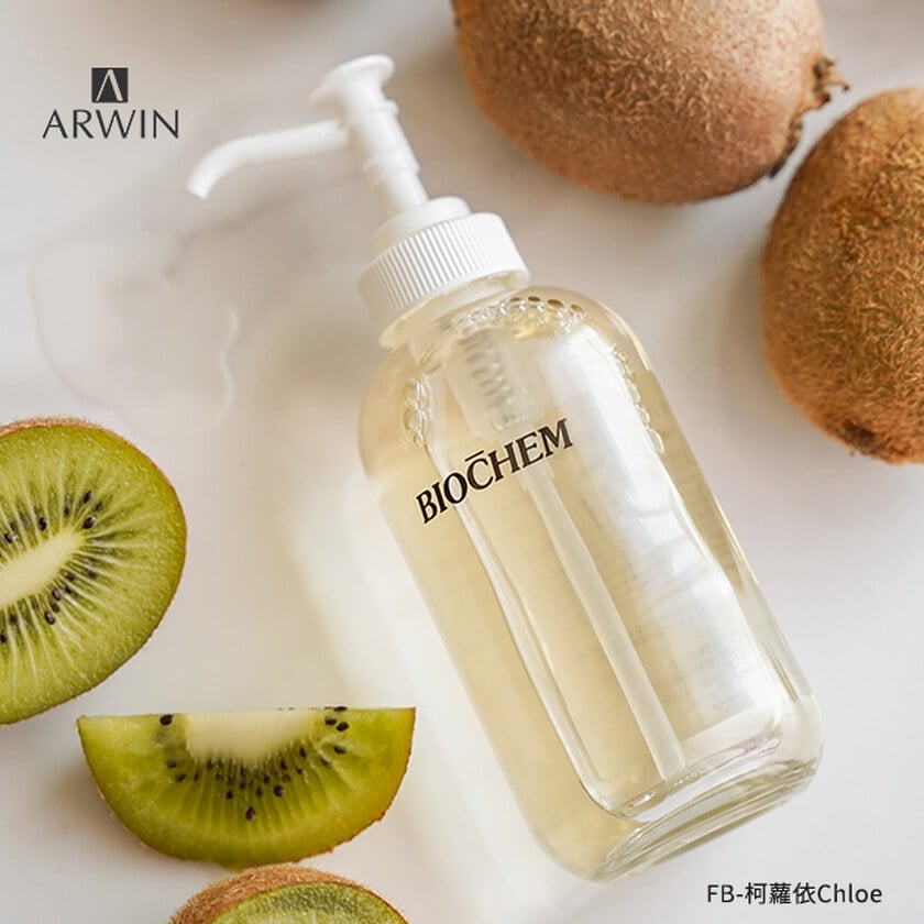 CL白藜蘆醇水精華120ml