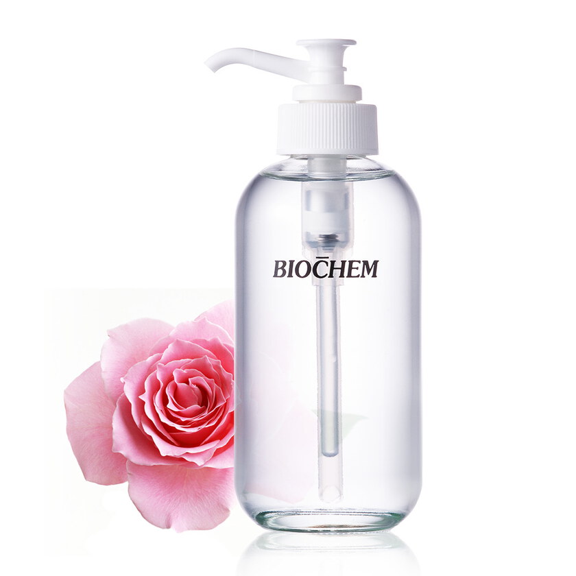 全效保濕BC保加利亞玫瑰水475ml