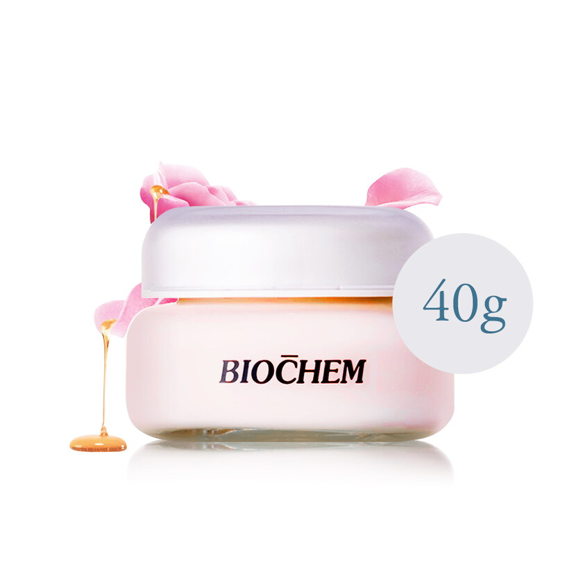 玫瑰胜肽幼嫩．金乳霜40g