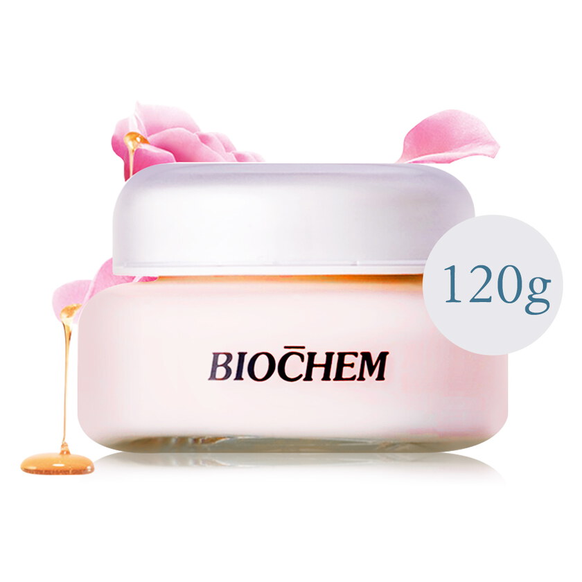 玫瑰胜肽幼嫩．金乳霜120g