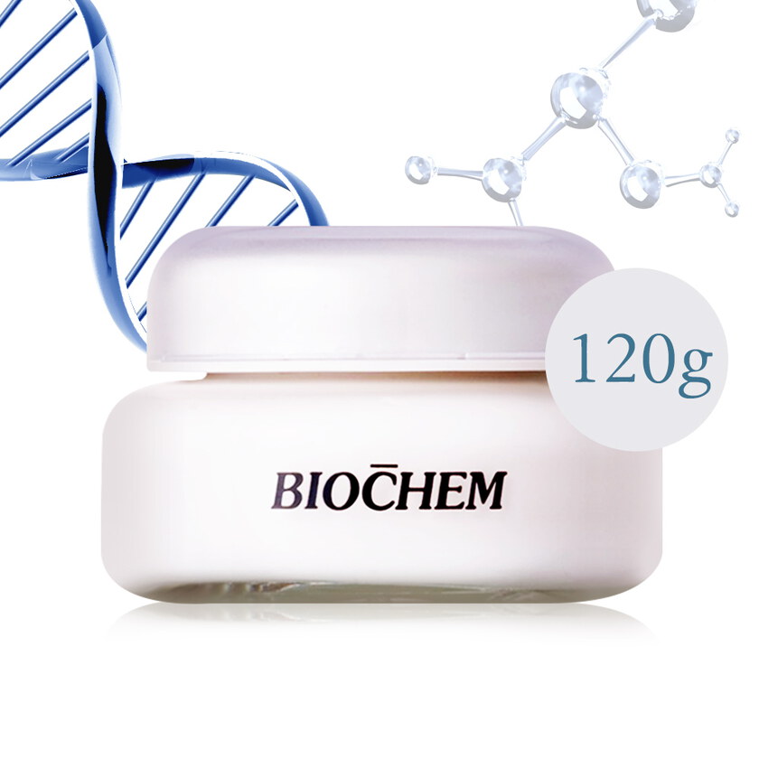 EGF肌因賦活修護霜120g