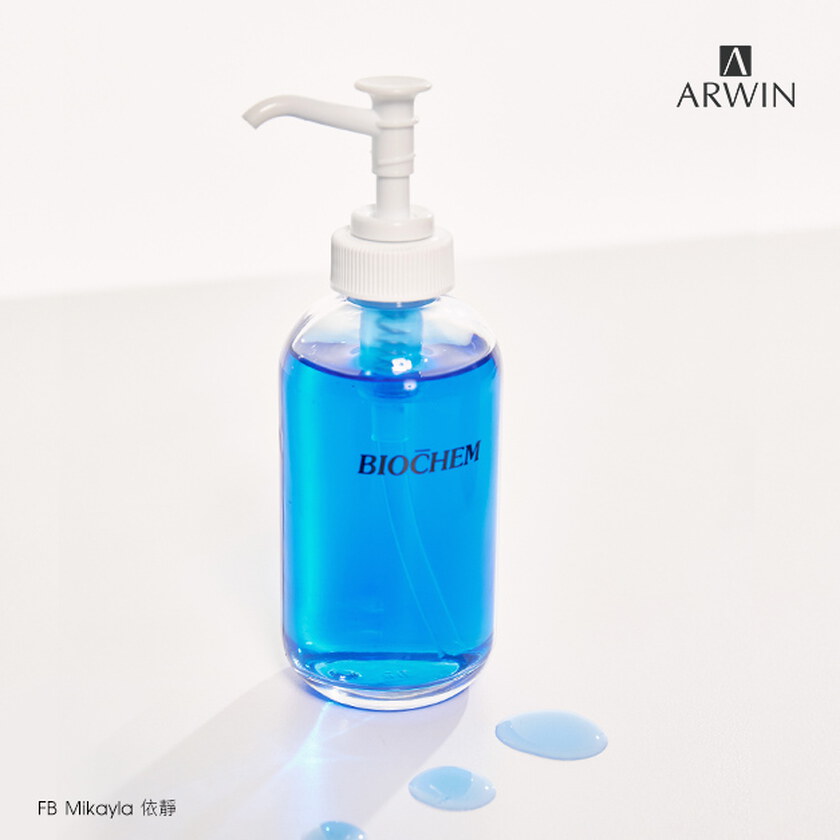 藍銅胜肽緊緻精華液慶功版 120ml