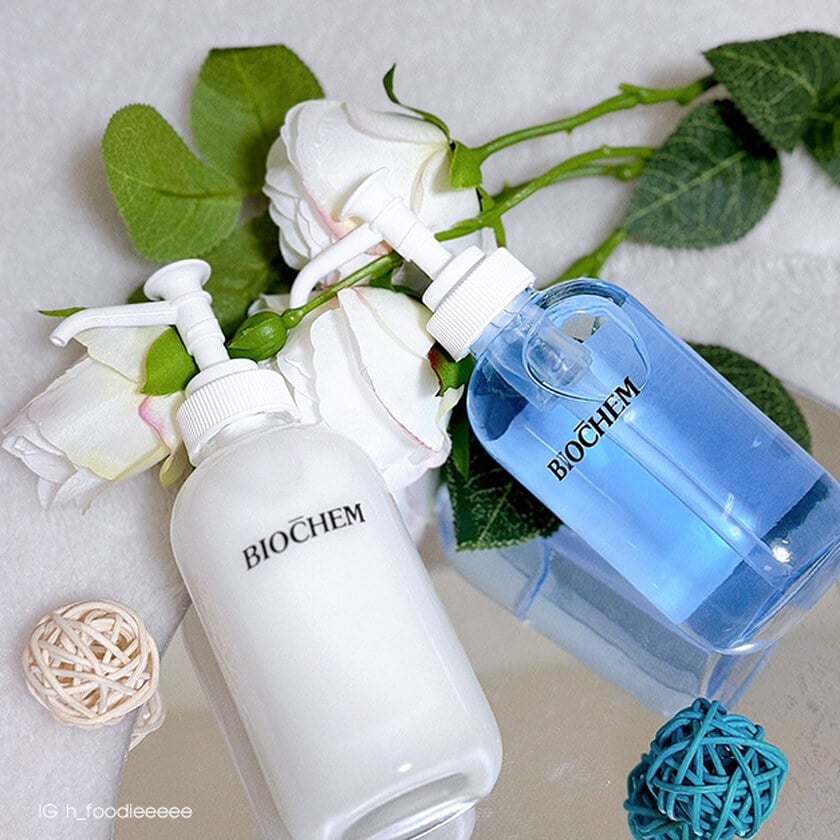 藍銅保濕緊緻精華脂120ml