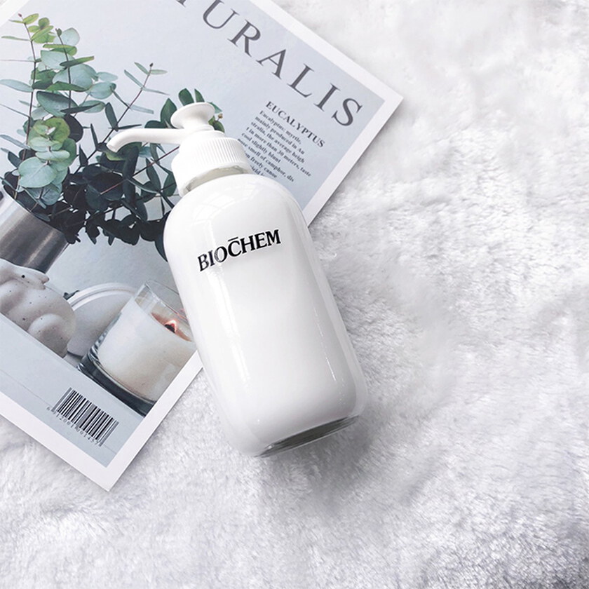 藍銅保濕緊緻精華脂120ml