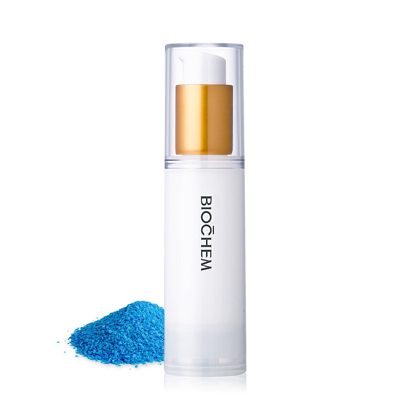 藍銅保濕緊緻精華脂30ml